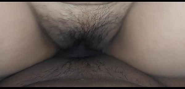  Sexy Indian Dick and Very Sexy Indian Lady Fucking Closely